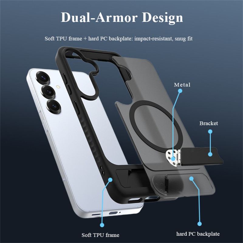 Coque Samsung Galaxy S26 Plus Le-Chic Series LEREACH