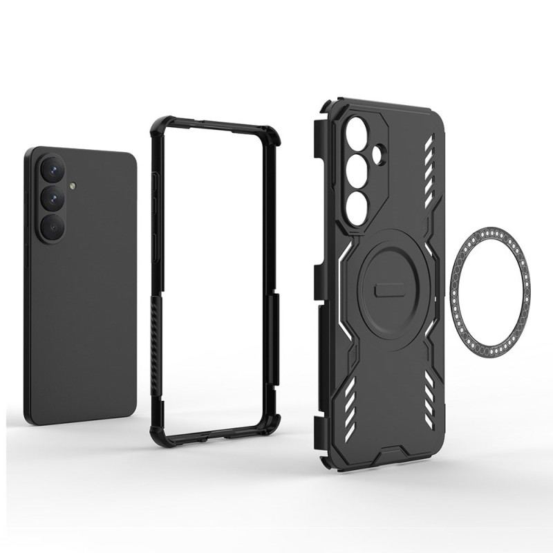 Coque Samsung Galaxy S26 Plus Magnétique