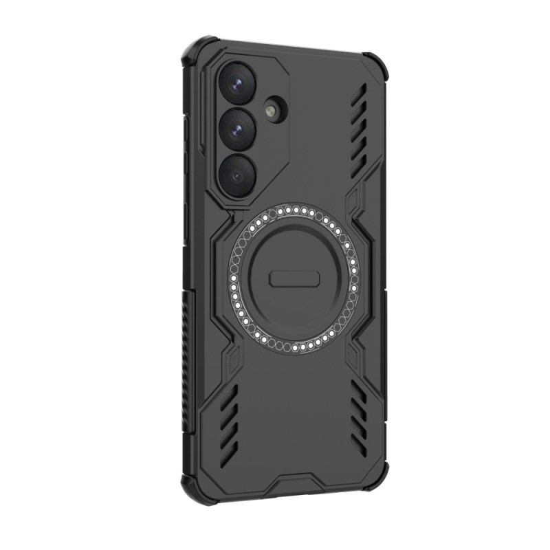 Coque Samsung Galaxy S26 Plus Magnétique