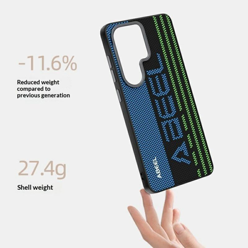 Coque Samsung Galaxy S26 Plus Magnétique ABEEL