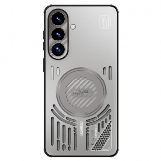 Coque Samsung Galaxy S26 Plus Magnétique ABEEL