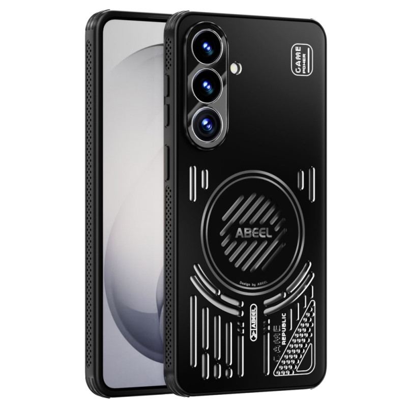 Coque Samsung Galaxy S26 Plus Magnétique ABEEL