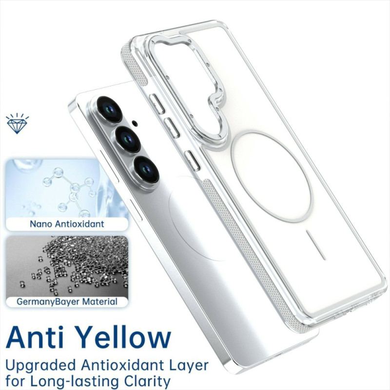 Coque Samsung Galaxy S26 Plus Magnétique Antichoc