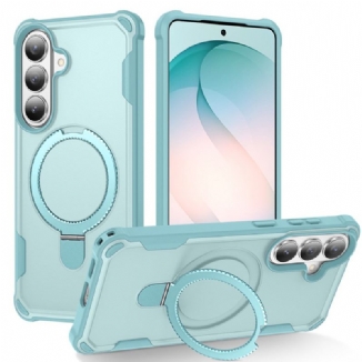 Coque Samsung Galaxy S26 Plus Magnétique Béquille Intégrée