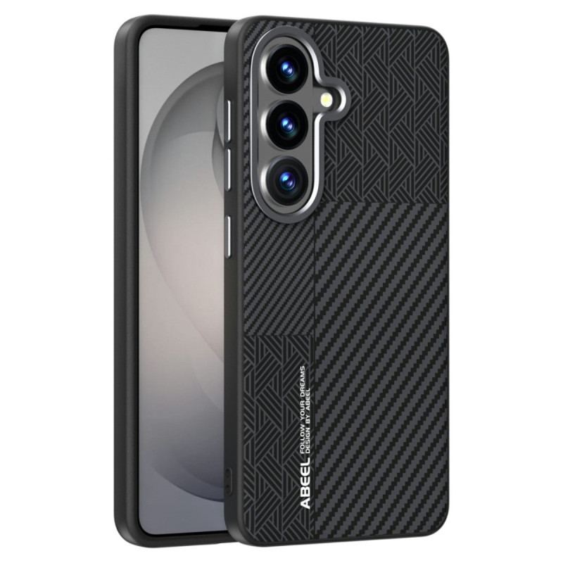 Coque Samsung Galaxy S26 Plus Magnétique Design ABEEL