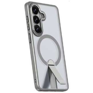 Coque Samsung Galaxy S26 Plus Magnétique Design Support