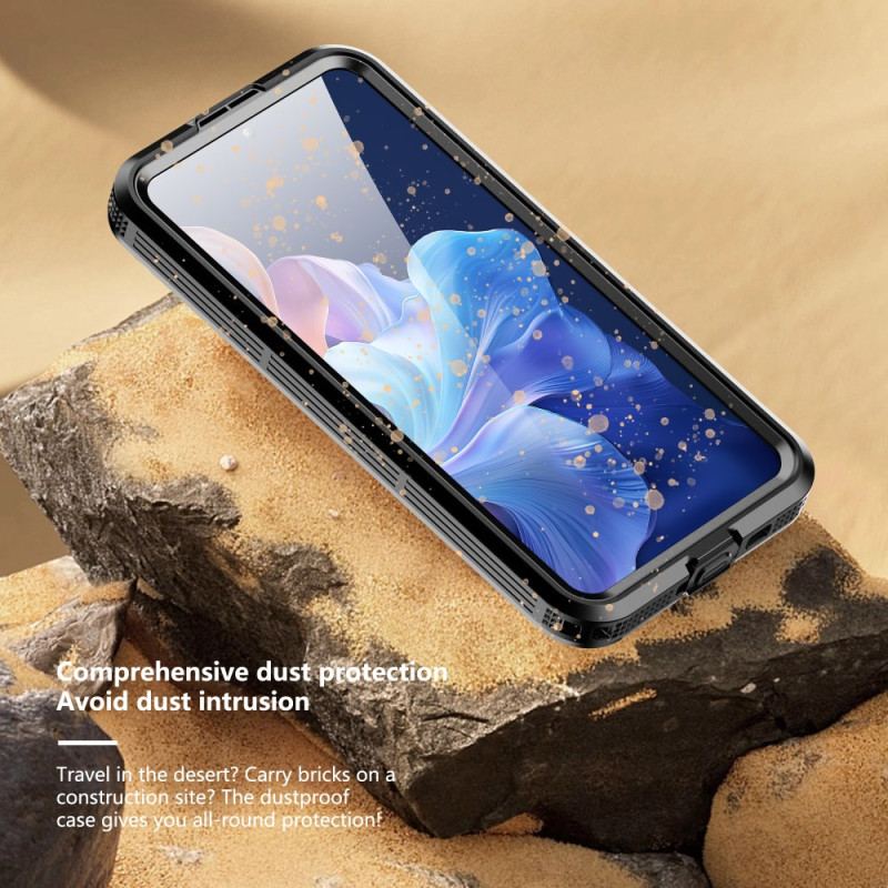 Coque Samsung Galaxy S26 Plus Magnétique Étanche REDPEPPER