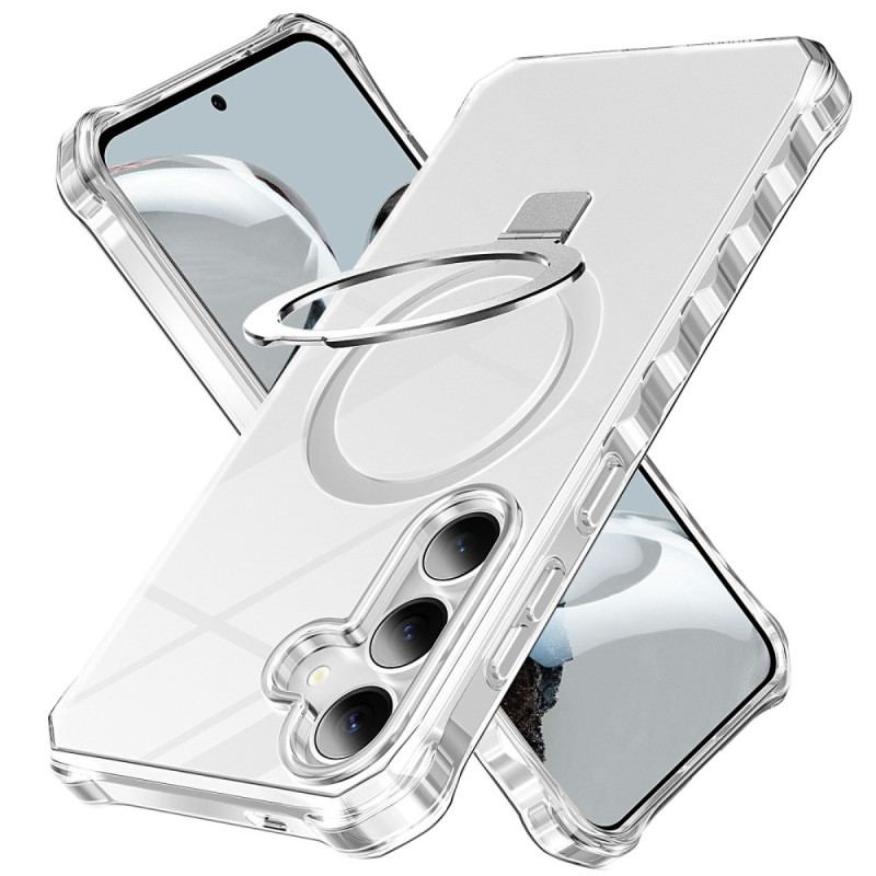 Coque Samsung Galaxy S26 Plus Magnétique Hybride