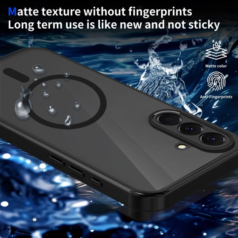 Coque Samsung Galaxy S26 Plus Magnétique Mate