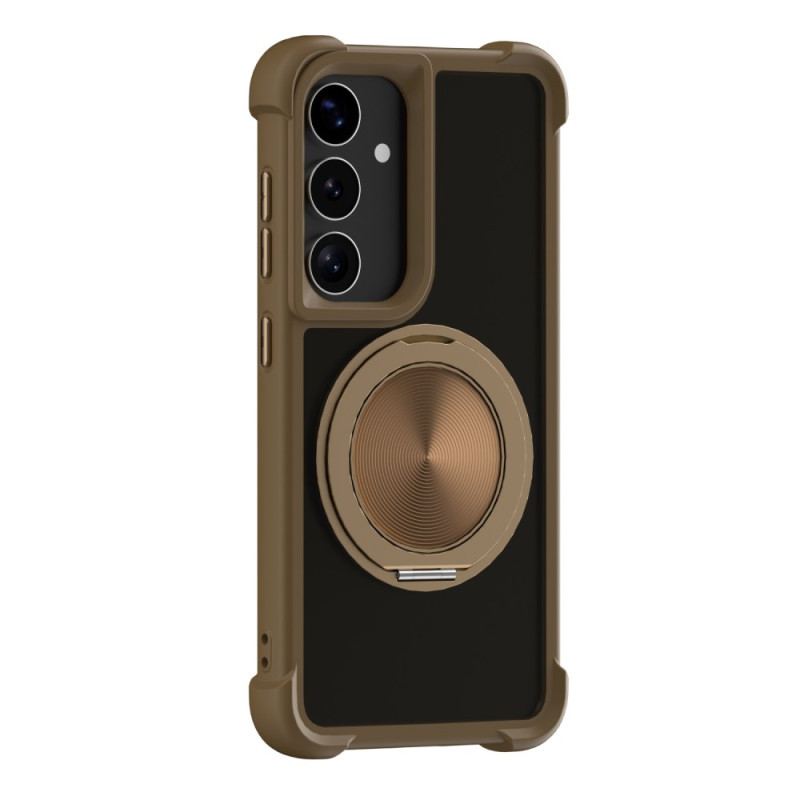 Coque Samsung Galaxy S26 Plus Magnétique Premium Design