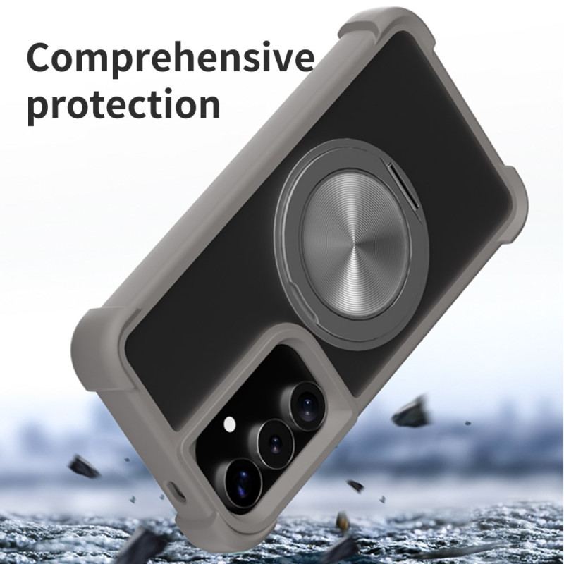 Coque Samsung Galaxy S26 Plus Magnétique Premium Design