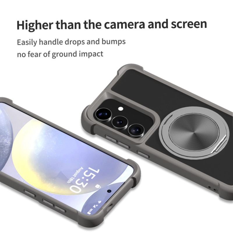 Coque Samsung Galaxy S26 Plus Magnétique Premium Design