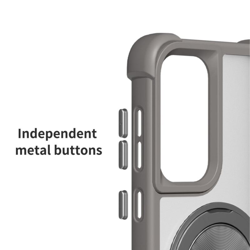 Coque Samsung Galaxy S26 Plus Magnétique Premium Design