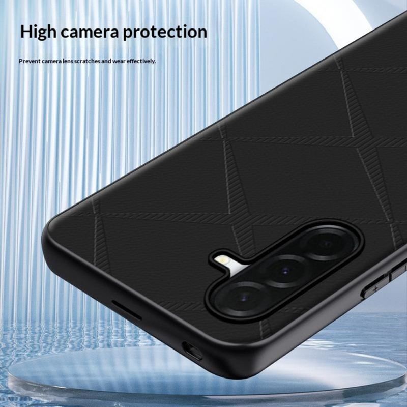 Coque Samsung Galaxy S26 Plus Motif X