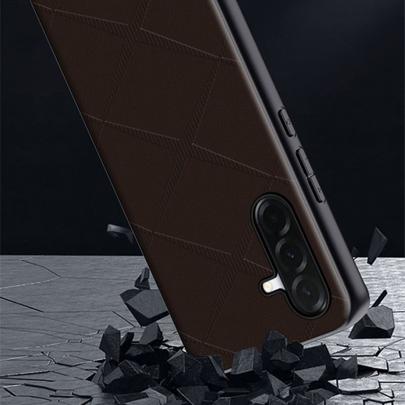 Coque Samsung Galaxy S26 Plus Motif X