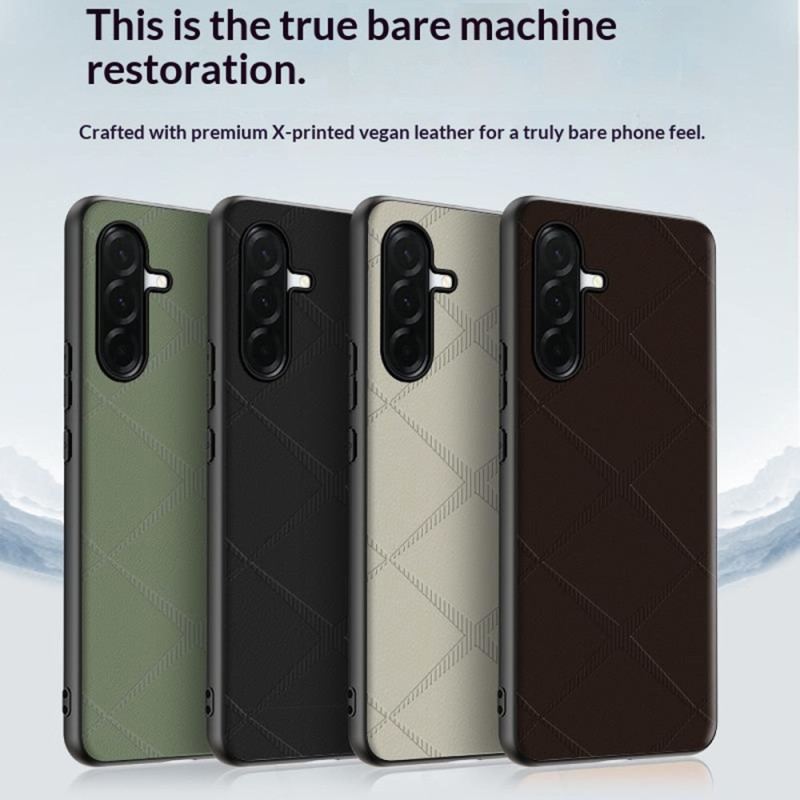 Coque Samsung Galaxy S26 Plus Motif X