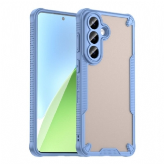 Coque Samsung Galaxy S26 Plus Semi-Transparente