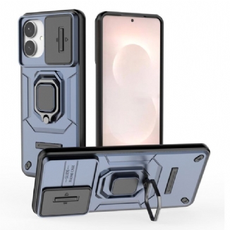 Coque Samsung Galaxy S26 Plus Support et Protection Objectif