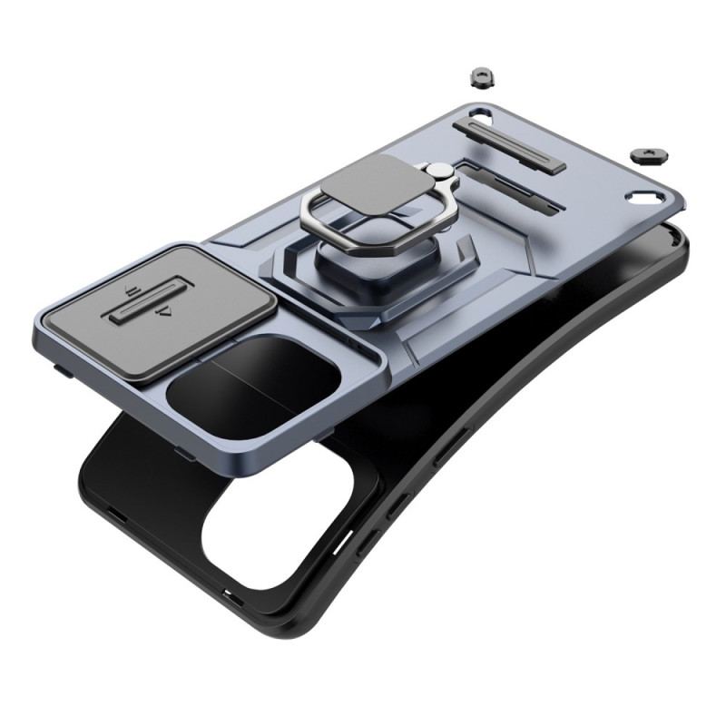 Coque Samsung Galaxy S26 Plus Support et Protection Objectif