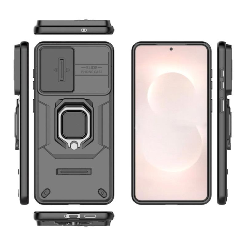 Coque Samsung Galaxy S26 Plus Support et Protection Objectif