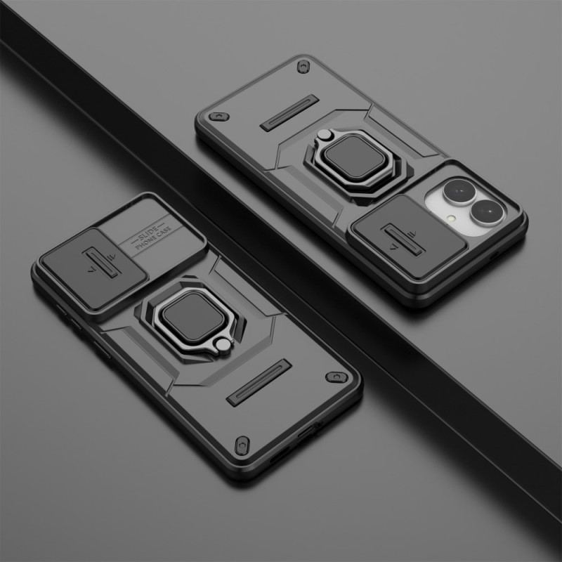 Coque Samsung Galaxy S26 Plus Support et Protection Objectif