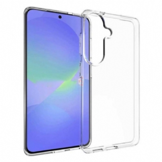 Coque Samsung Galaxy S26 Plus Transparente