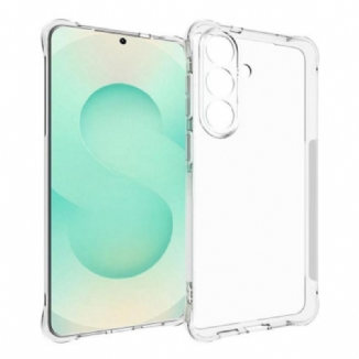 Coque Samsung Galaxy S26 Plus Transparente Renforcée