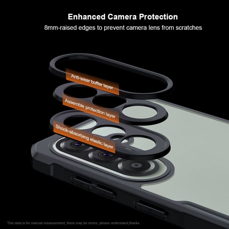 Coque Samsung Galaxy S26 Plus XUNDD