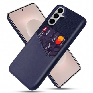 Coque Samsung Galaxy S26 Porte-Carte