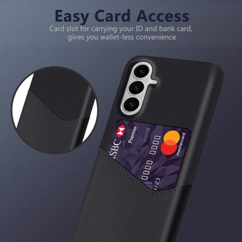 Coque Samsung Galaxy S26 Porte-Carte