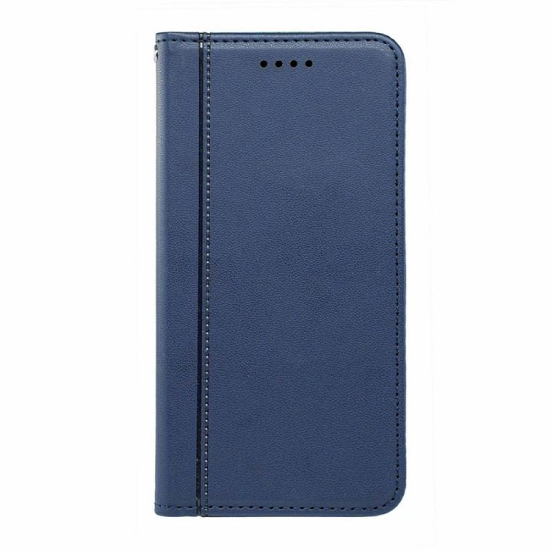 Flip Cover Samsung Galaxy S26 Plus Liseré