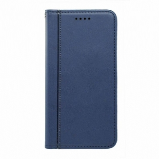 Flip Cover Samsung Galaxy S26 Plus Liseré