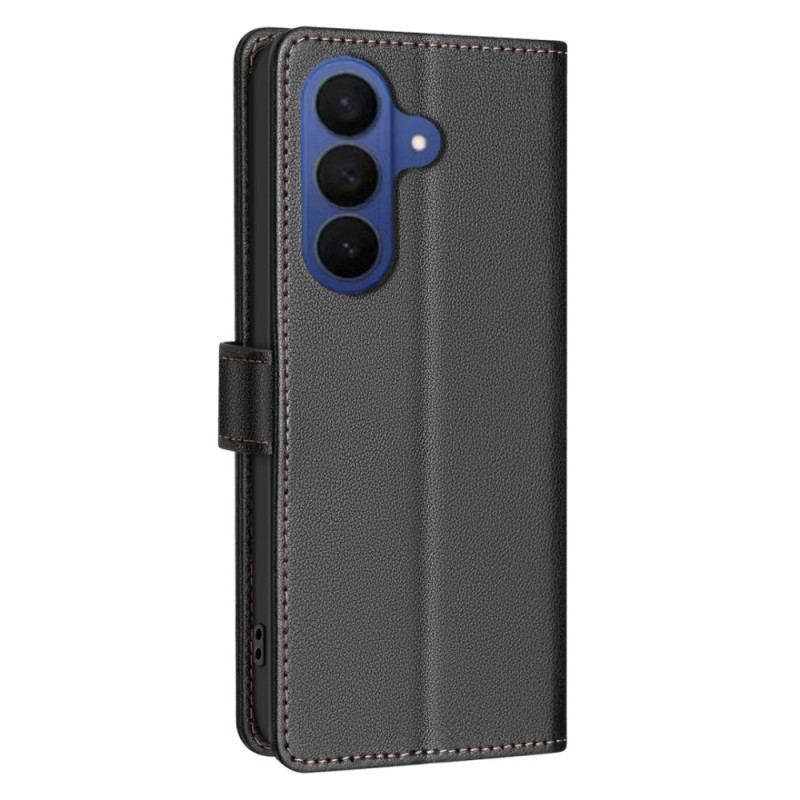 Housse Samsung Galaxy S26 Plus 5G BINFEN COLOR