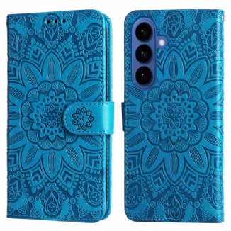 Housse Samsung Galaxy S26 Plus 5G Mandala