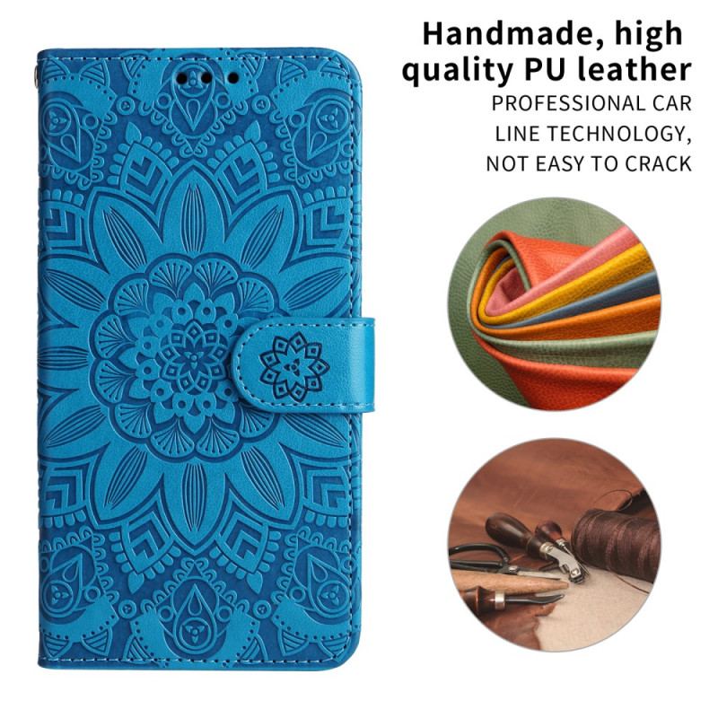 Housse Samsung Galaxy S26 Plus 5G Mandala