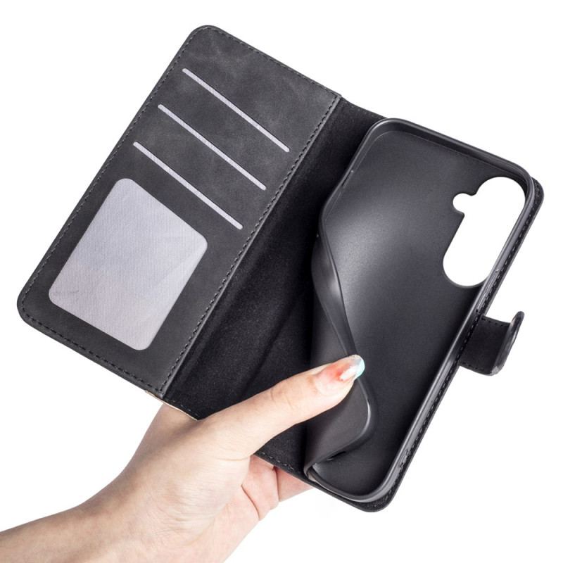 Housse Samsung Galaxy S26 Plus Bicolore Graphique