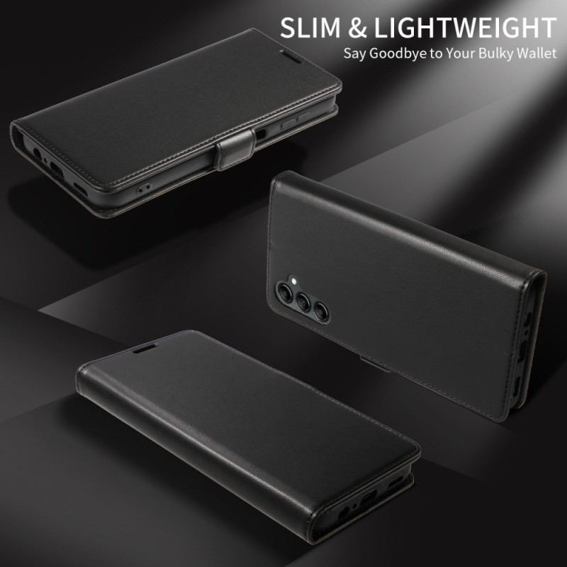 Housse Samsung Galaxy S26 Plus Blocage RFID