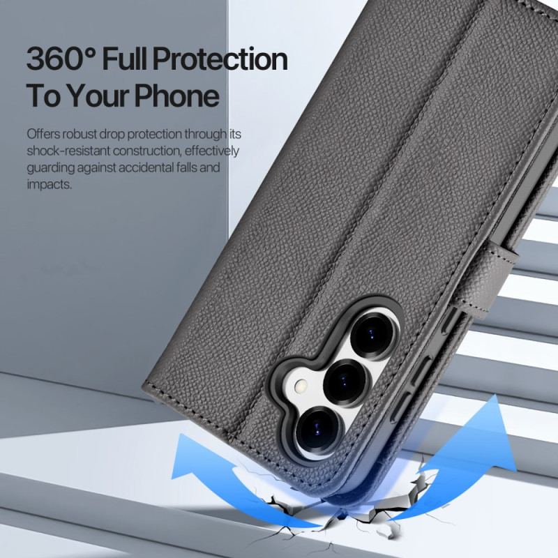 Housse Samsung Galaxy S26 Plus Coque Détachable Lawa Series DUX DUCIS