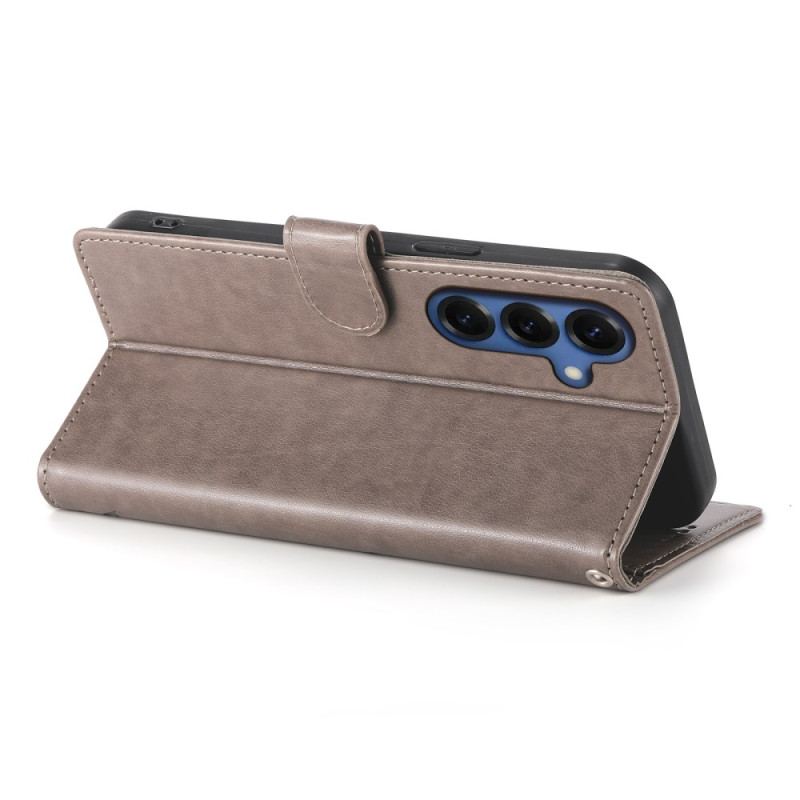 Housse Samsung Galaxy S26 Plus Fleurettes