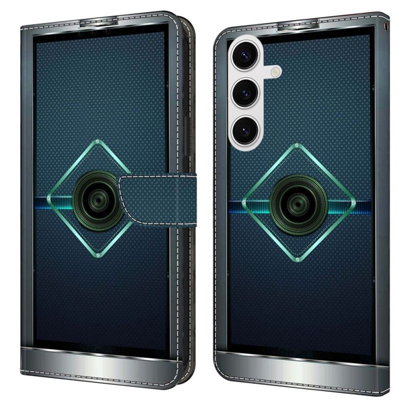 Housse Samsung Galaxy S26 Plus Future Fantastique