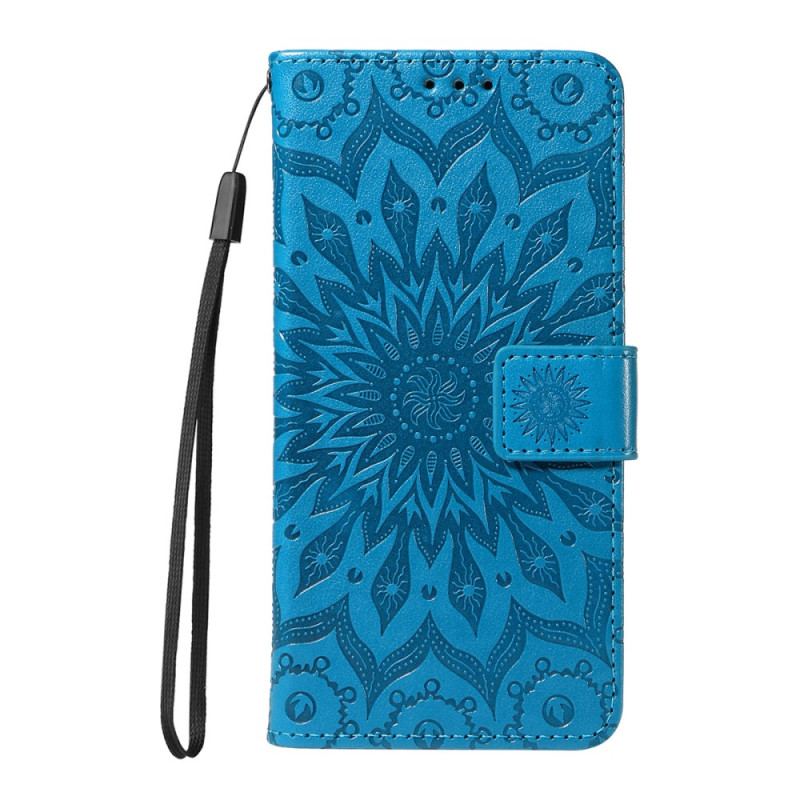 Housse Samsung Galaxy S26 Plus Mandala