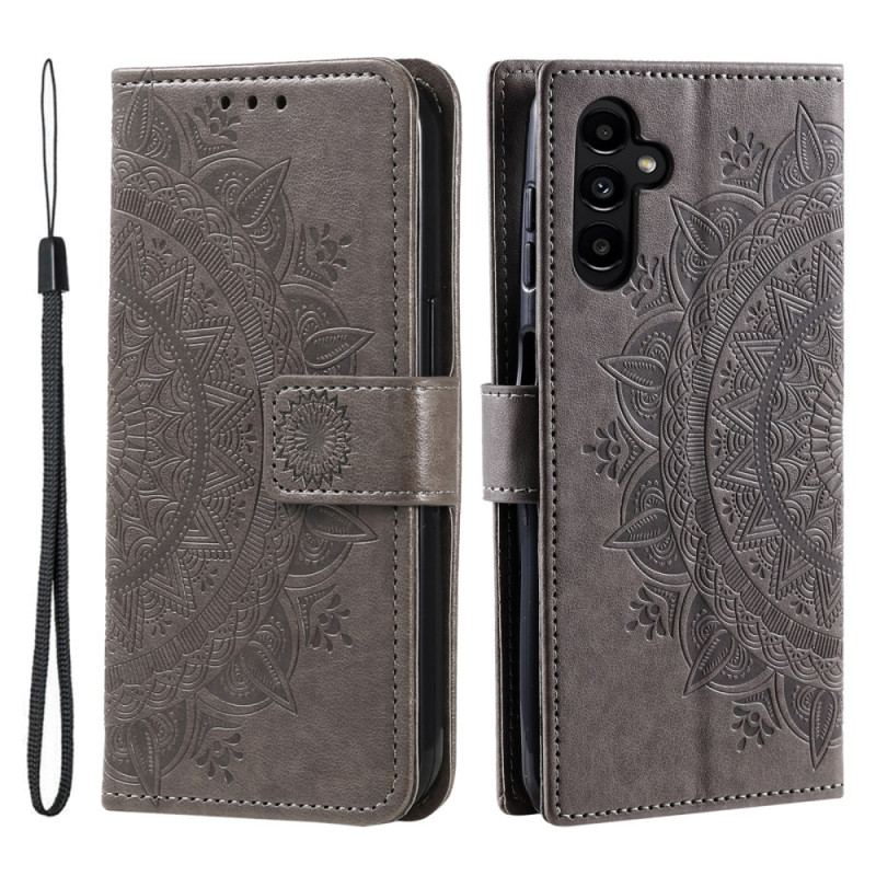 Housse Samsung Galaxy S26 Plus Mandala Soleil