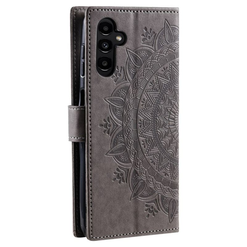 Housse Samsung Galaxy S26 Plus Mandala Soleil