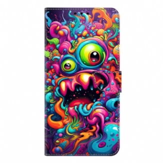 Housse Samsung Galaxy S26 Plus Motif Graffiti Qilin