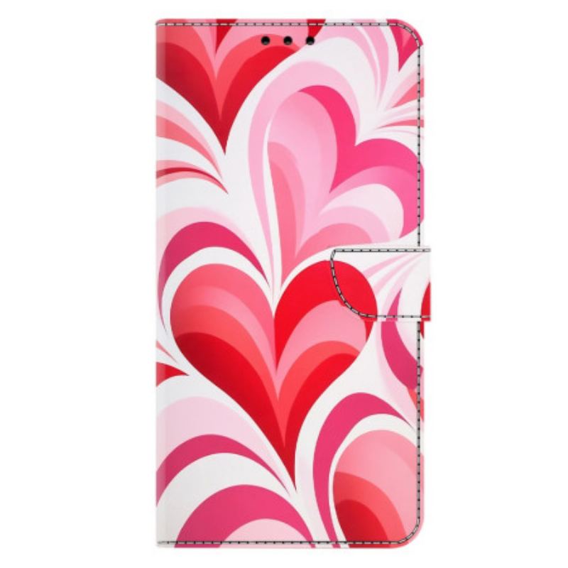 Housse Samsung Galaxy S26 Plus Motif Love