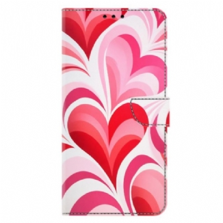 Housse Samsung Galaxy S26 Plus Motif Love