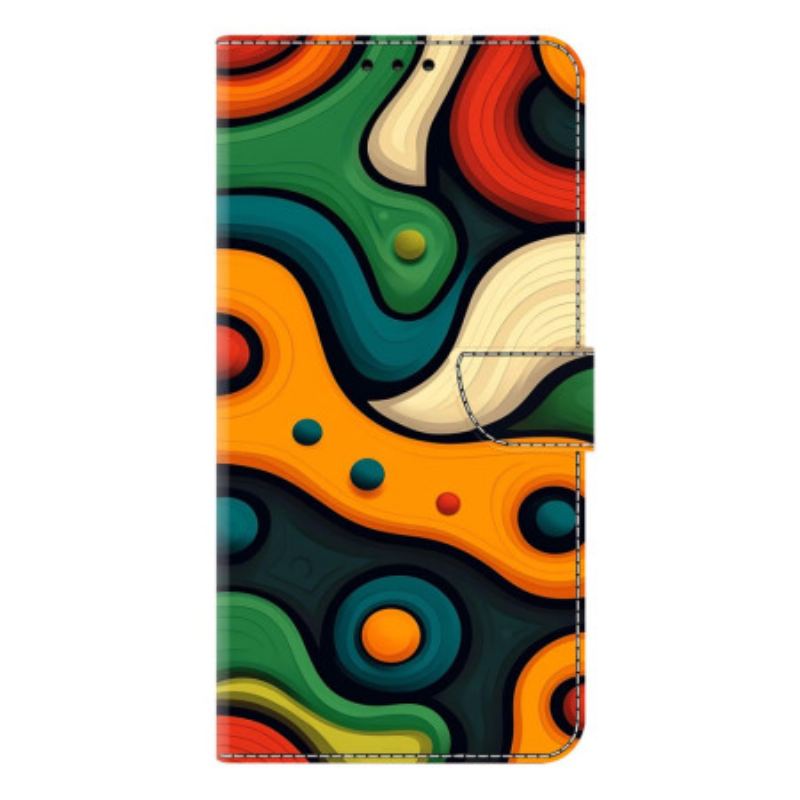 Housse Samsung Galaxy S26 Plus Motif Peint