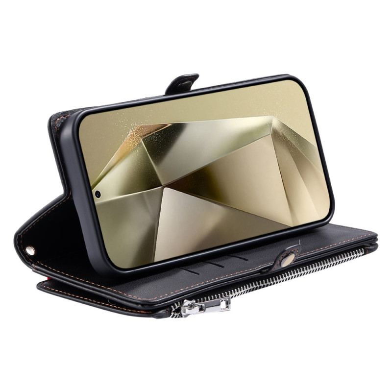 Housse Samsung Galaxy S26 Plus Premium Design