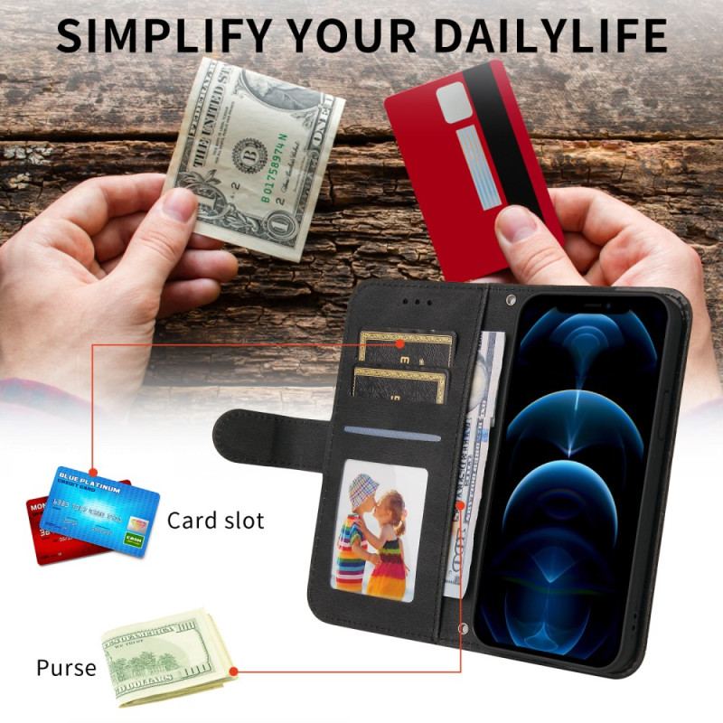 Housse Samsung Galaxy S26 Plus Rivet Décoratif