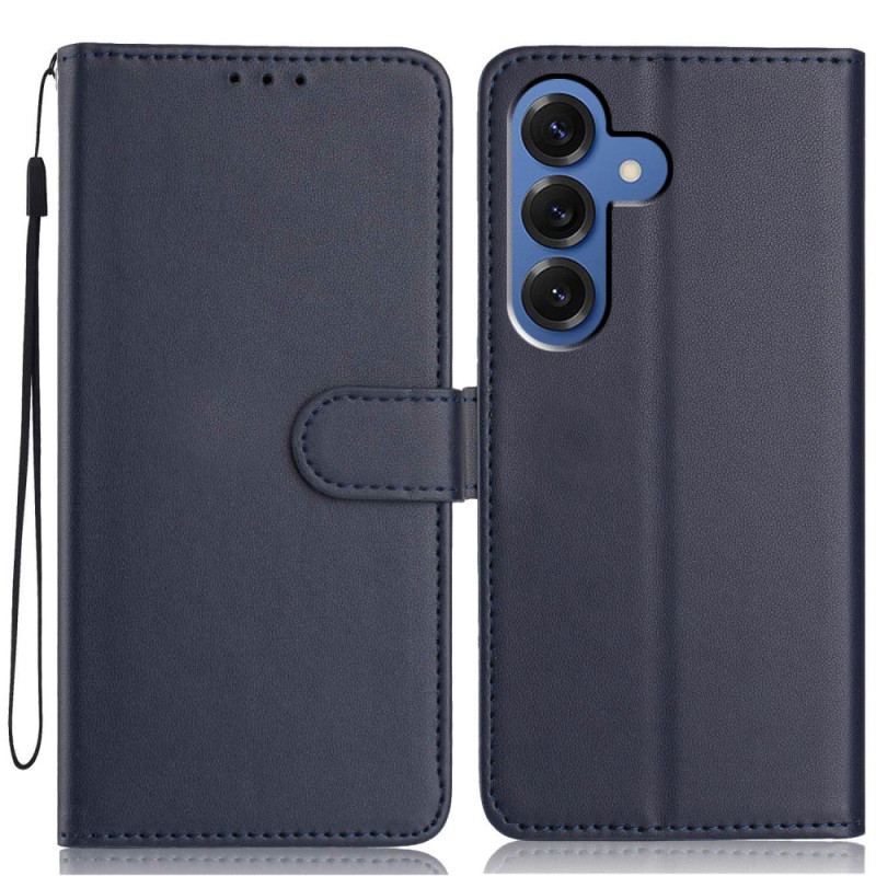 Housse Samsung Galaxy S26 Plus Simple Series